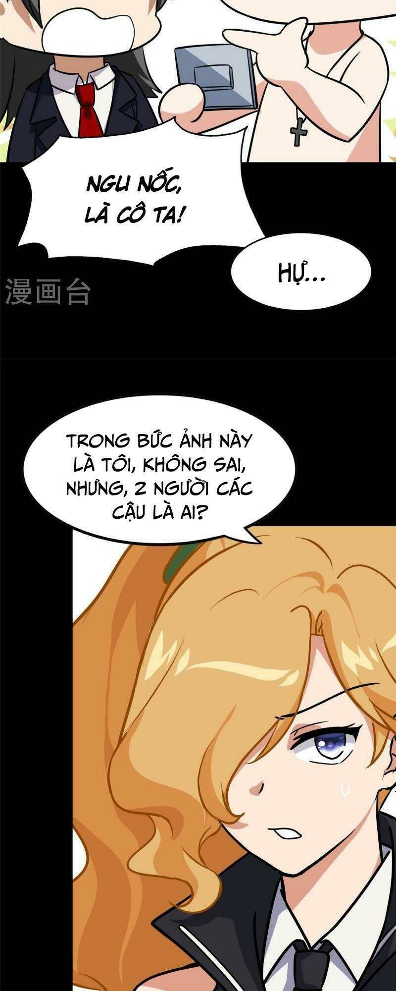 Bạn Gái Zombie Của Tôi - Chapter 346 - Page 22