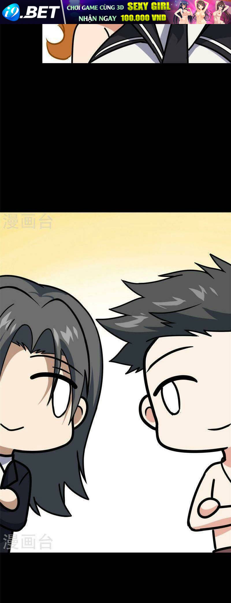 Bạn Gái Zombie Của Tôi - Chapter 346 - Page 23