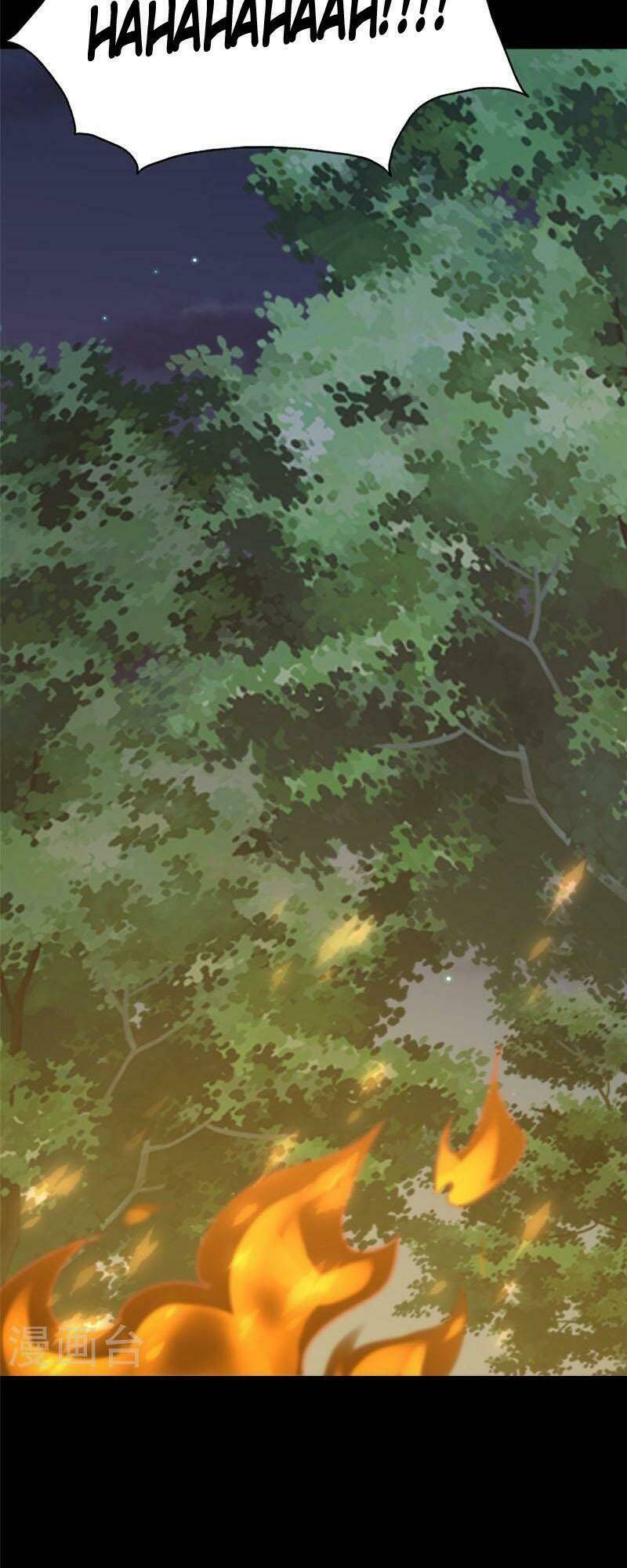 Bạn Gái Zombie Của Tôi - Chapter 346 - Page 25