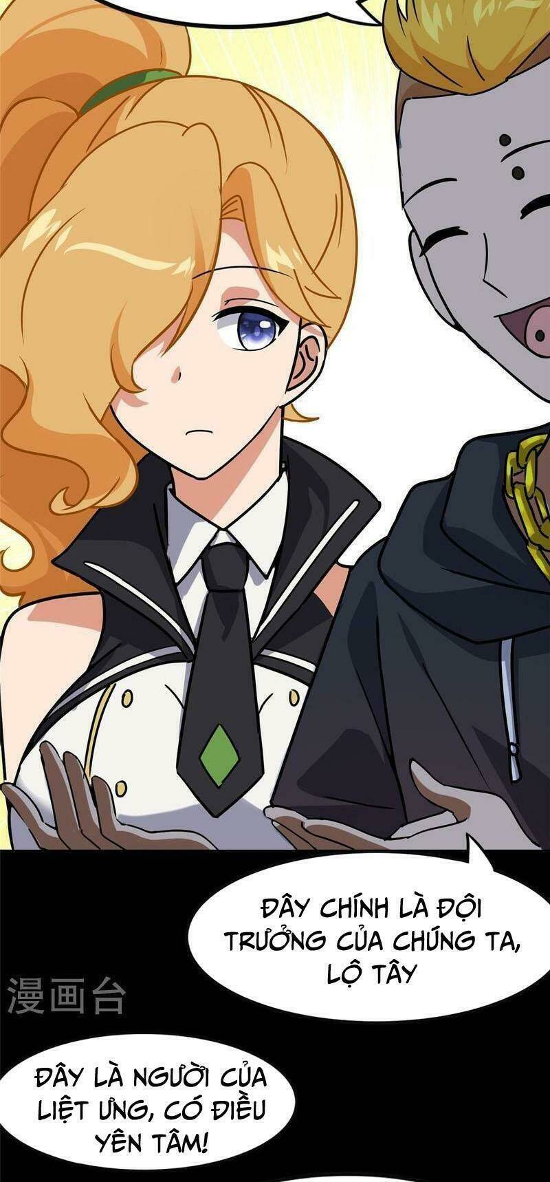 Bạn Gái Zombie Của Tôi - Chapter 346 - Page 27