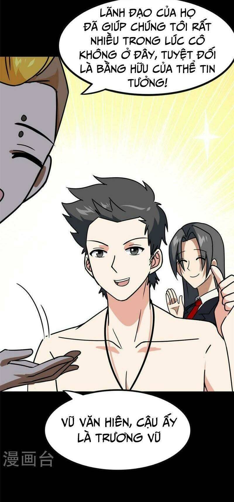 Bạn Gái Zombie Của Tôi - Chapter 346 - Page 28