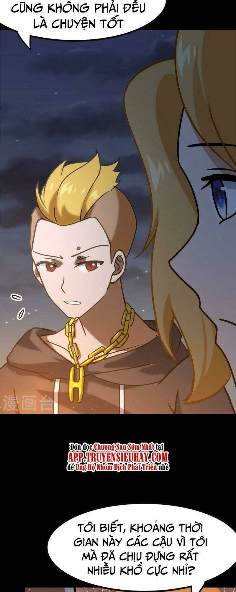 Bạn Gái Zombie Của Tôi - Chapter 346 - Page 30