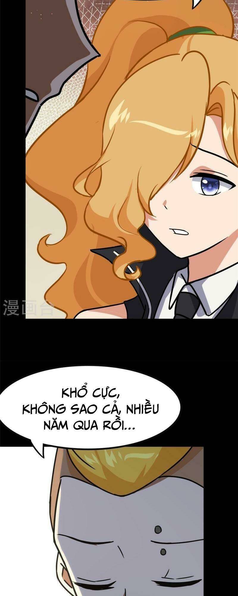 Bạn Gái Zombie Của Tôi - Chapter 346 - Page 31