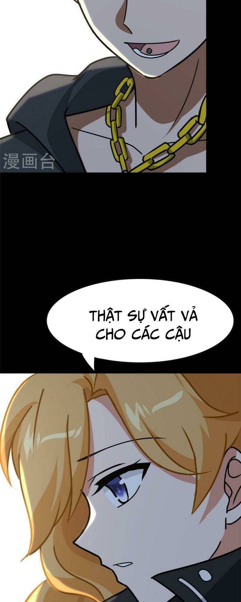 Bạn Gái Zombie Của Tôi - Chapter 346 - Page 32