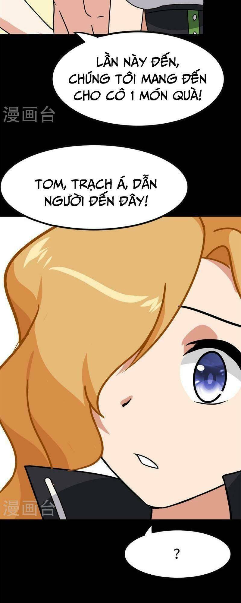 Bạn Gái Zombie Của Tôi - Chapter 346 - Page 35