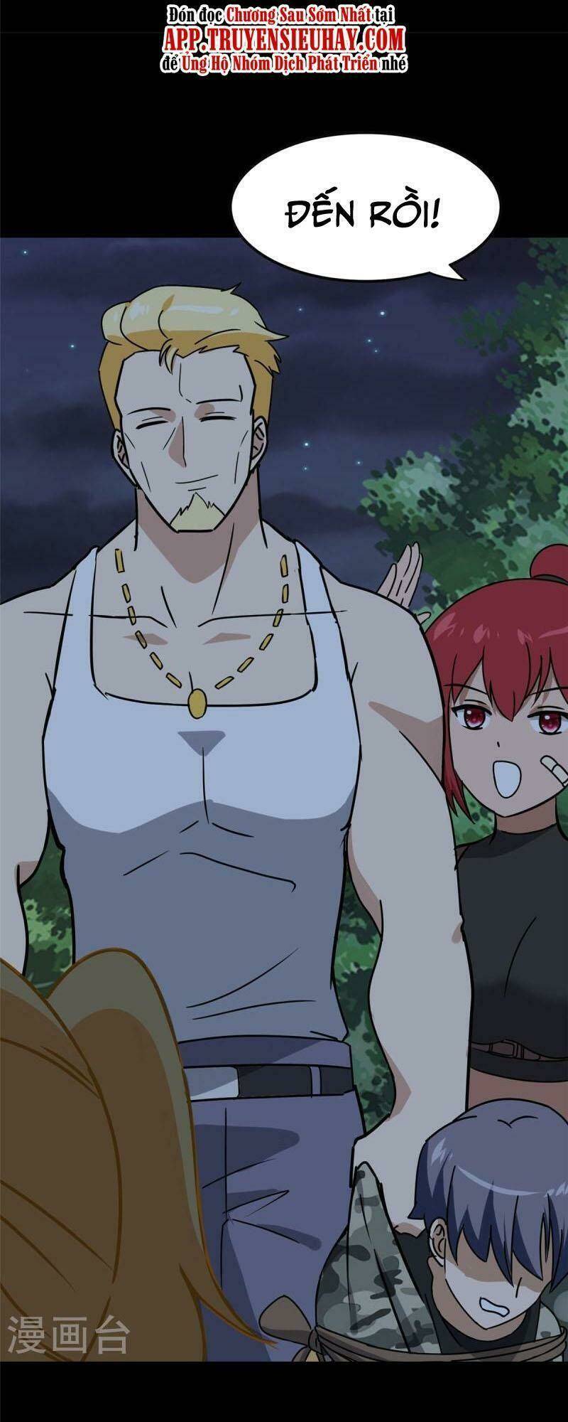 Bạn Gái Zombie Của Tôi - Chapter 346 - Page 36