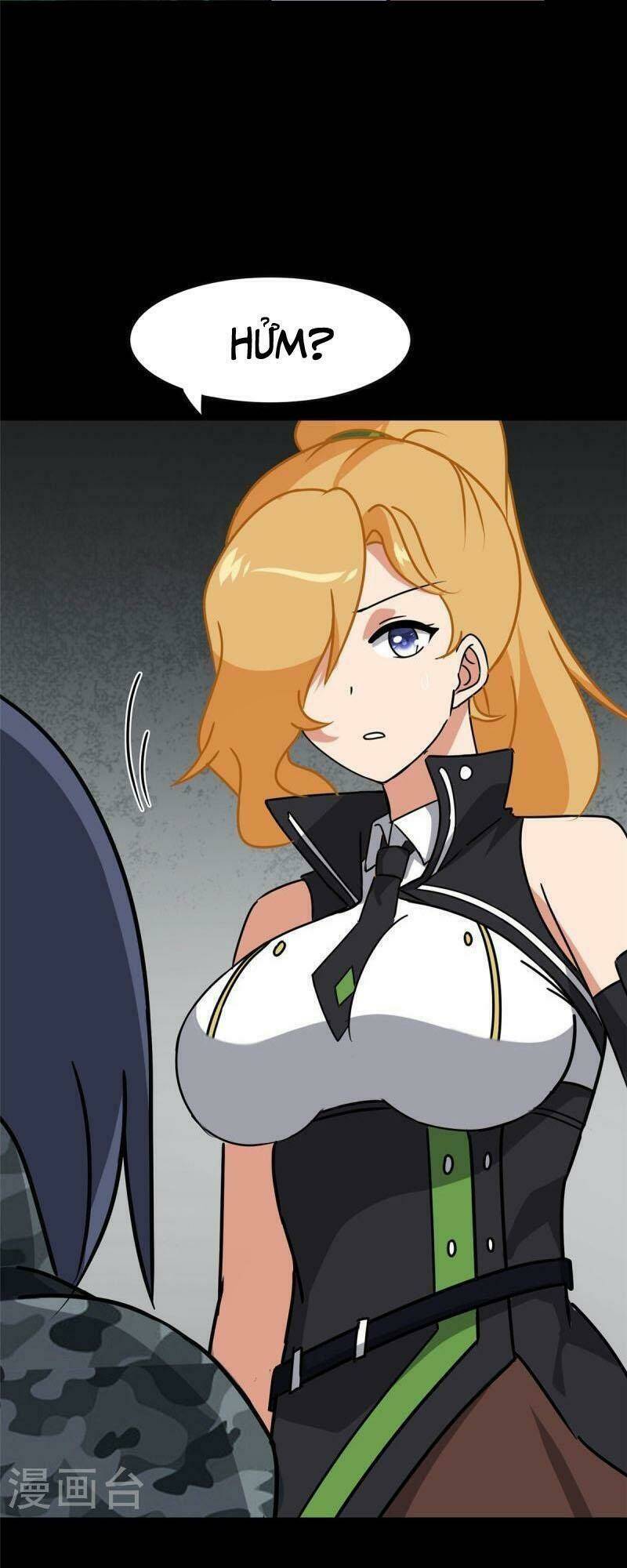 Bạn Gái Zombie Của Tôi - Chapter 346 - Page 38