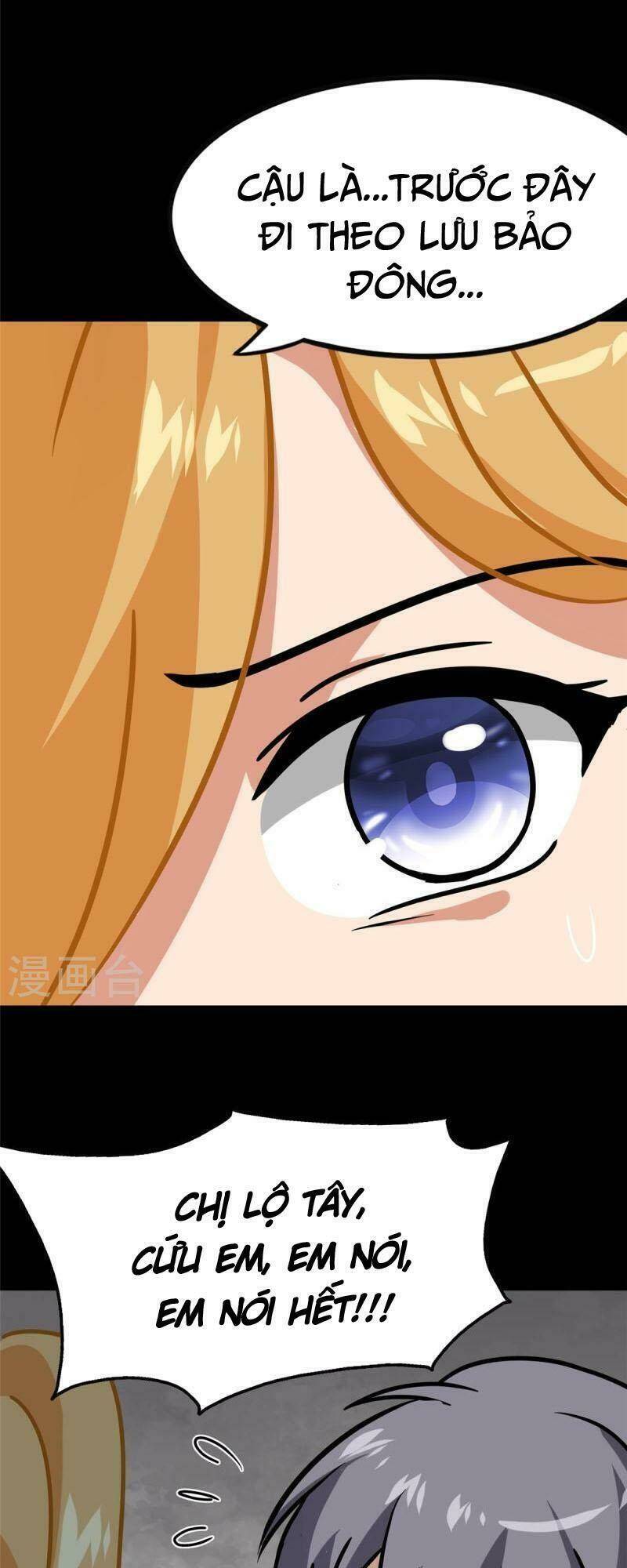 Bạn Gái Zombie Của Tôi - Chapter 346 - Page 39