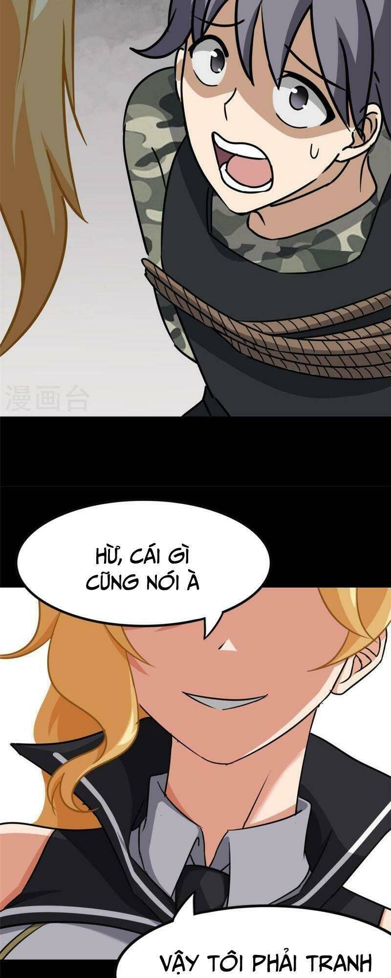 Bạn Gái Zombie Của Tôi - Chapter 346 - Page 40