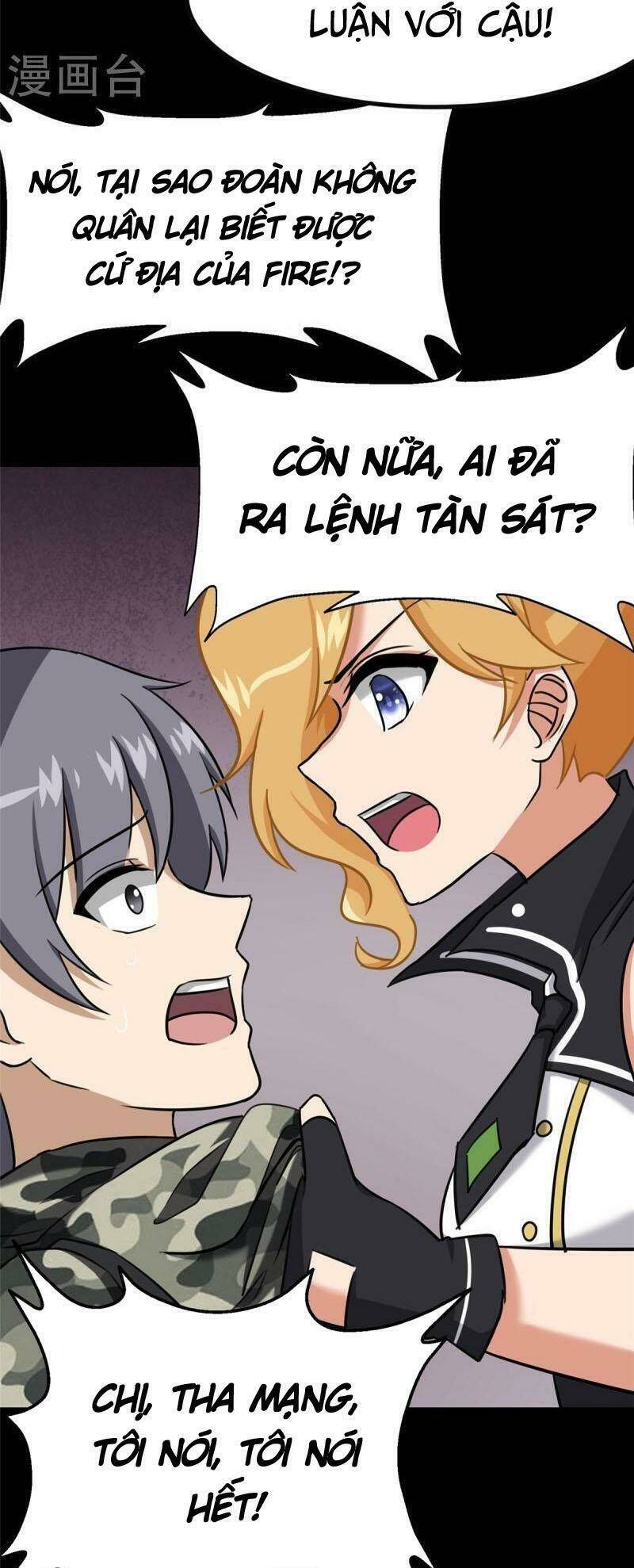 Bạn Gái Zombie Của Tôi - Chapter 346 - Page 41