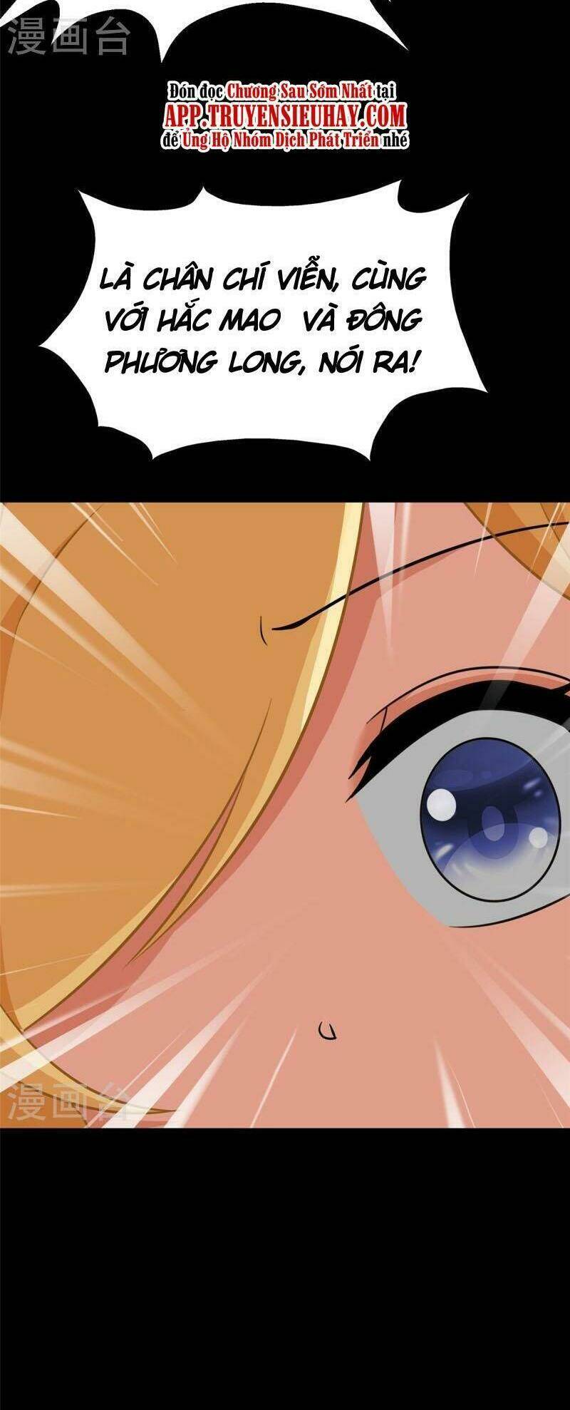 Bạn Gái Zombie Của Tôi - Chapter 346 - Page 42