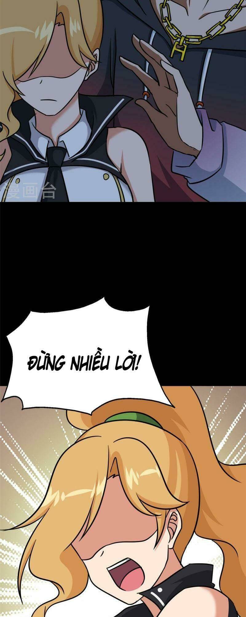 Bạn Gái Zombie Của Tôi - Chapter 346 - Page 46