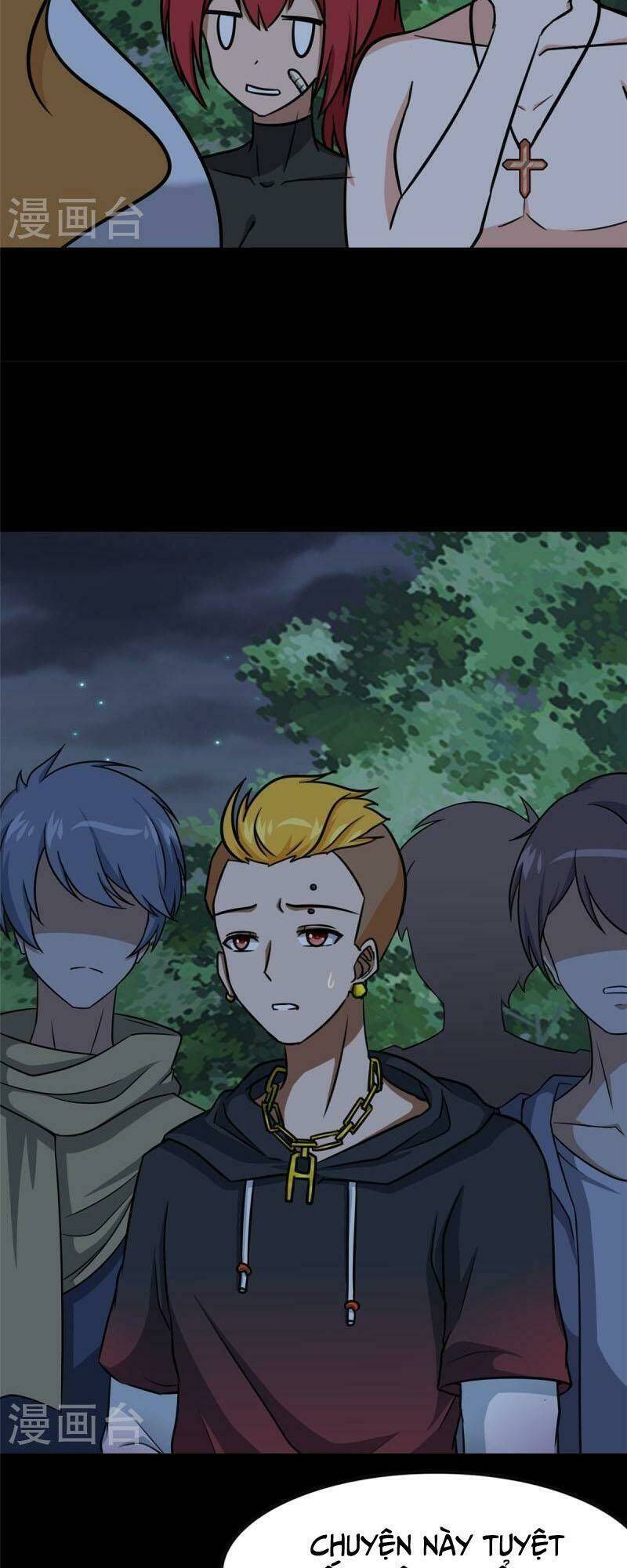 Bạn Gái Zombie Của Tôi - Chapter 346 - Page 49