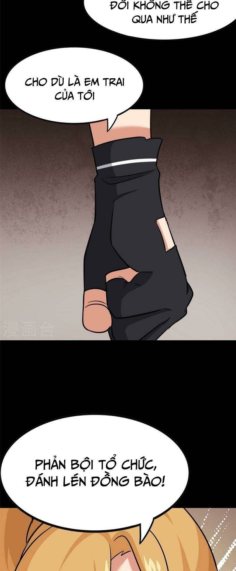 Bạn Gái Zombie Của Tôi - Chapter 346 - Page 50