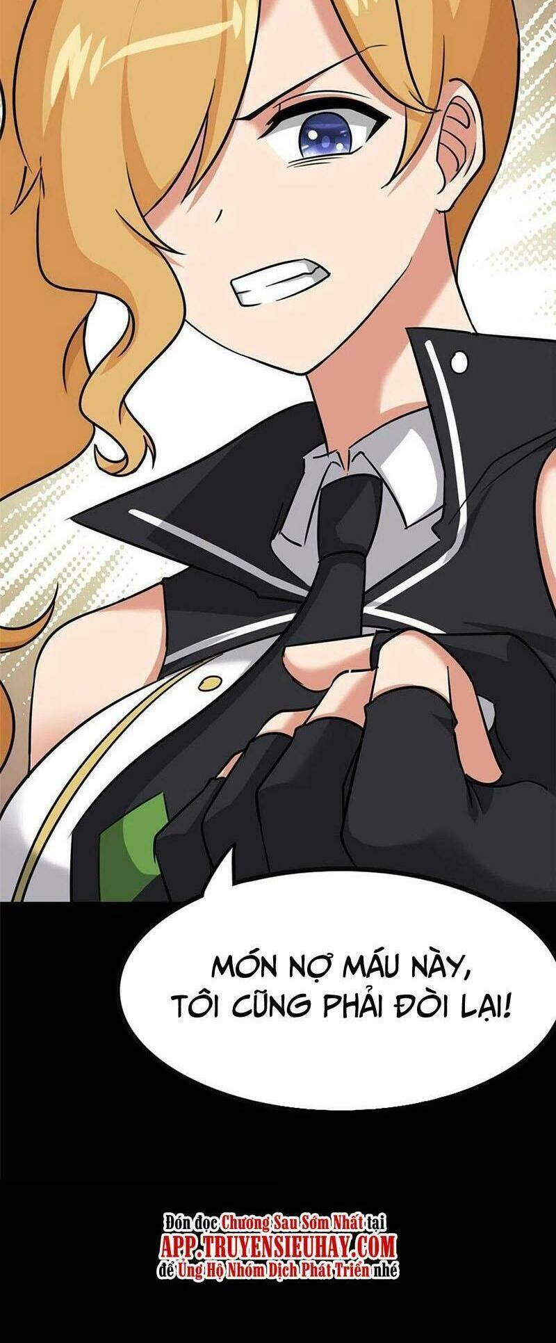 Bạn Gái Zombie Của Tôi - Chapter 346 - Page 51