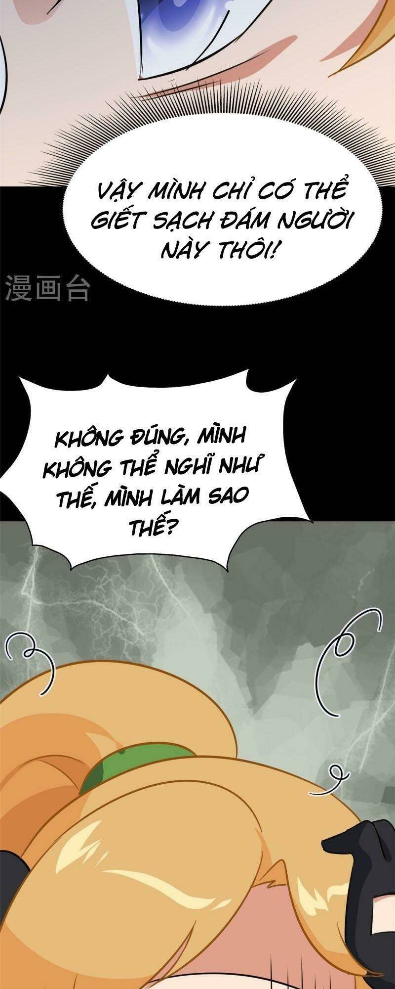 Bạn Gái Zombie Của Tôi - Chapter 346 - Page 6