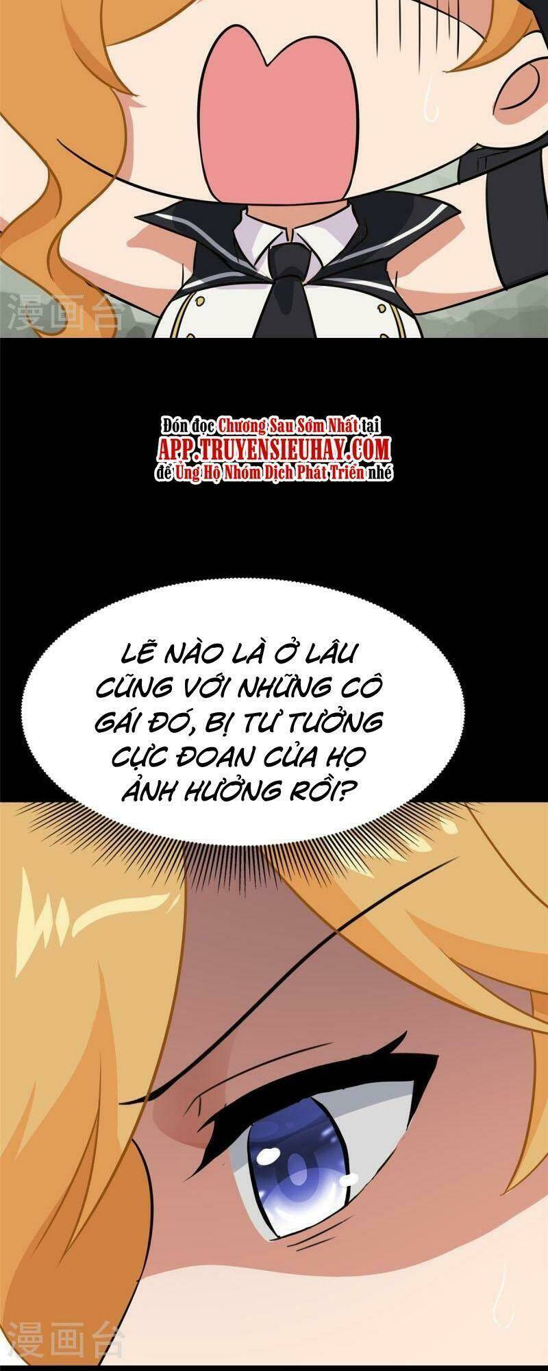 Bạn Gái Zombie Của Tôi - Chapter 346 - Page 7