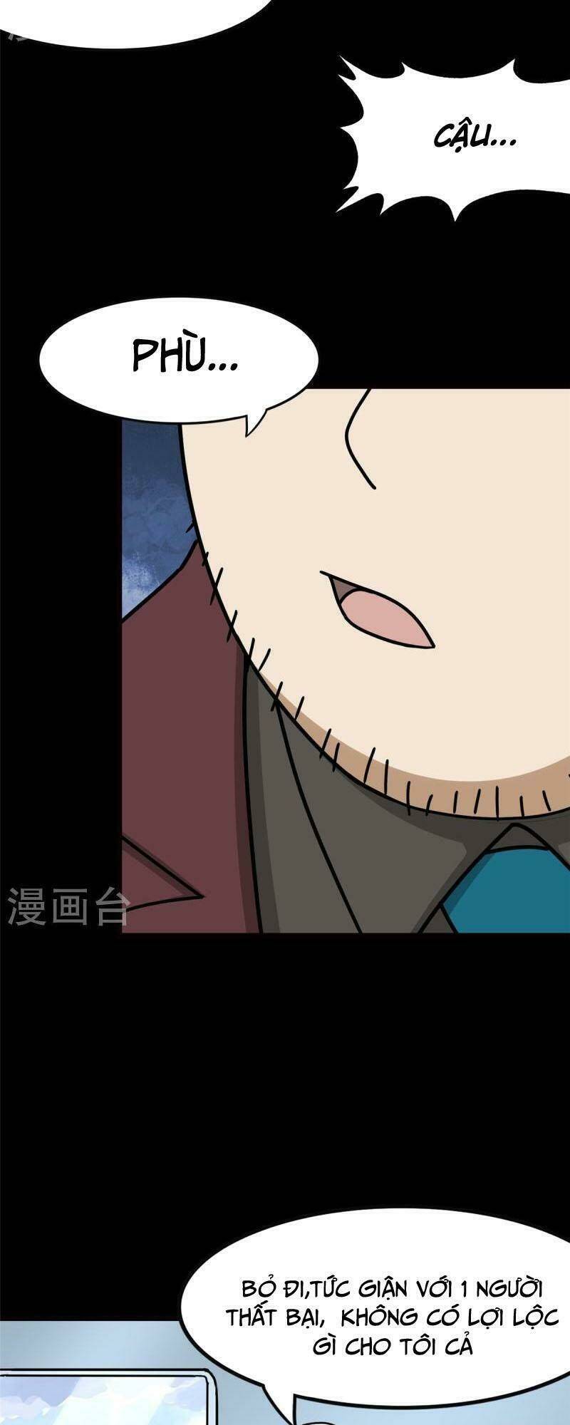 Bạn Gái Zombie Của Tôi - Chapter 347 - Page 9