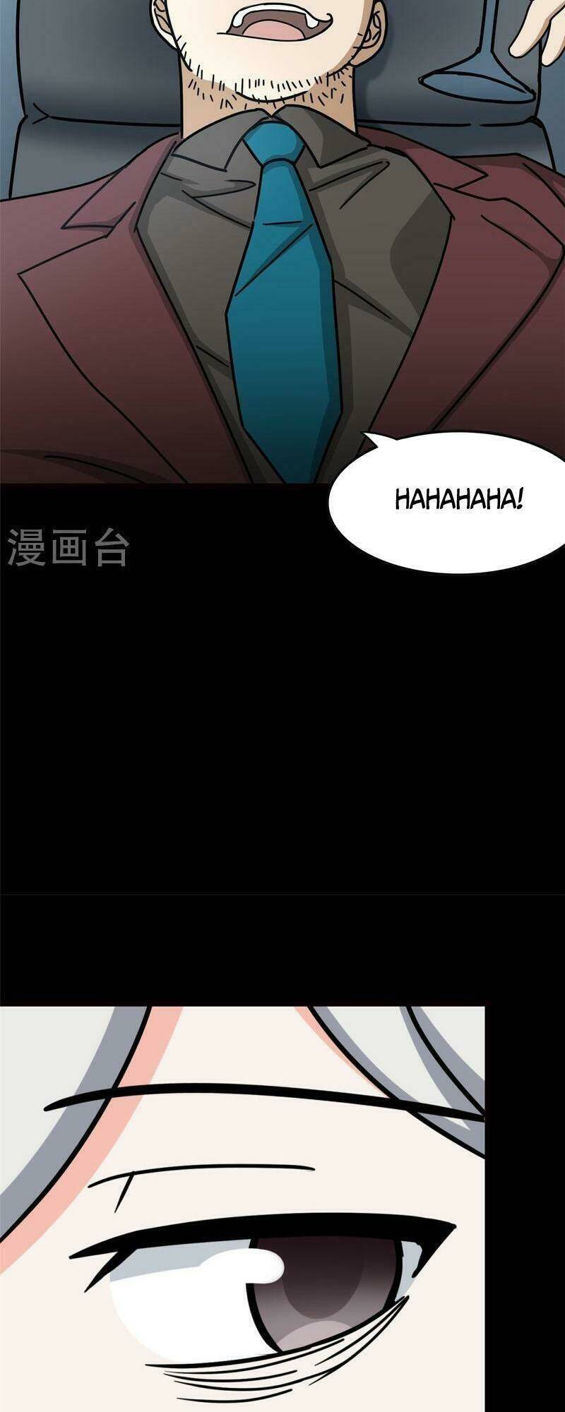 Bạn Gái Zombie Của Tôi - Chapter 347 - Page 11