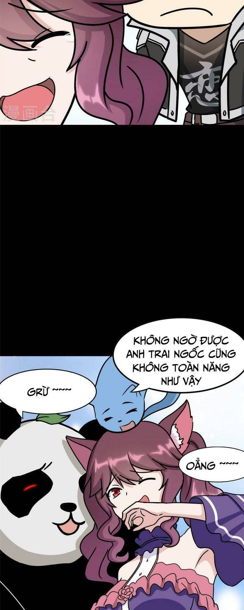 Bạn Gái Zombie Của Tôi - Chapter 347 - Page 17