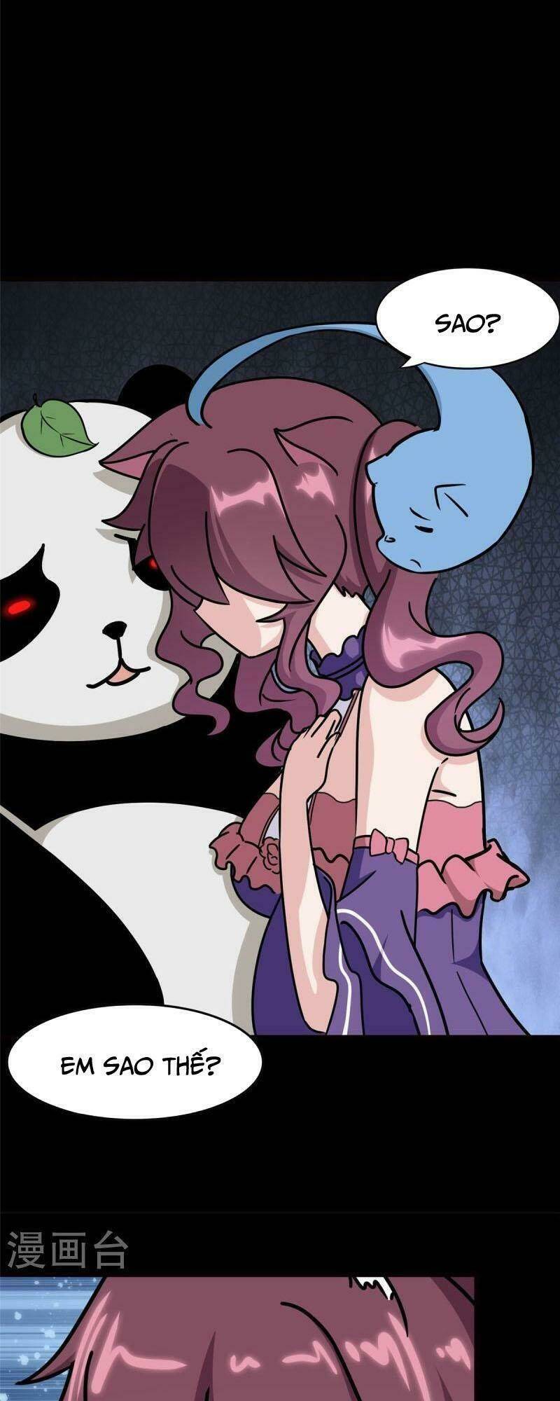 Bạn Gái Zombie Của Tôi - Chapter 347 - Page 19