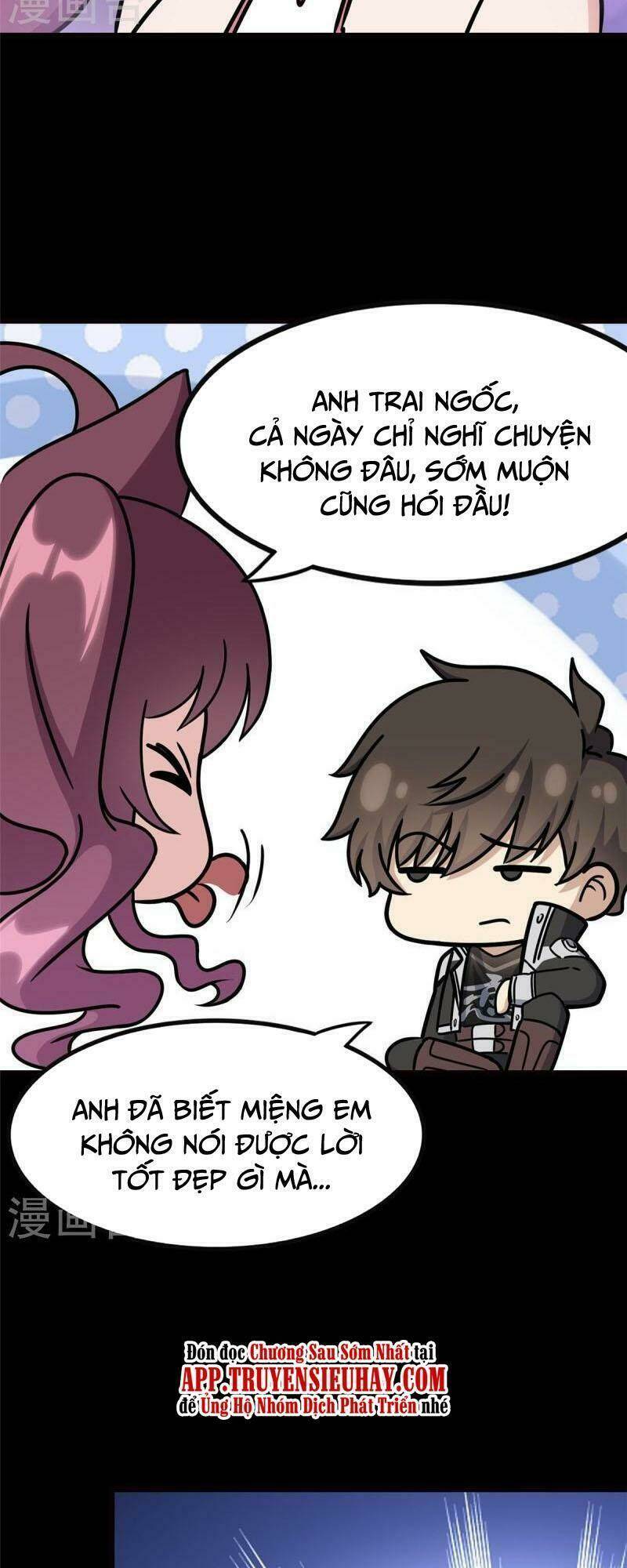 Bạn Gái Zombie Của Tôi - Chapter 347 - Page 21