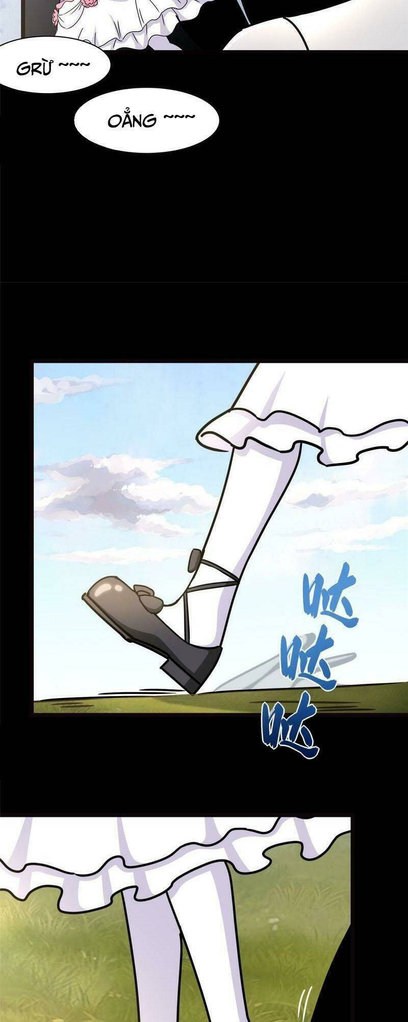 Bạn Gái Zombie Của Tôi - Chapter 347 - Page 23