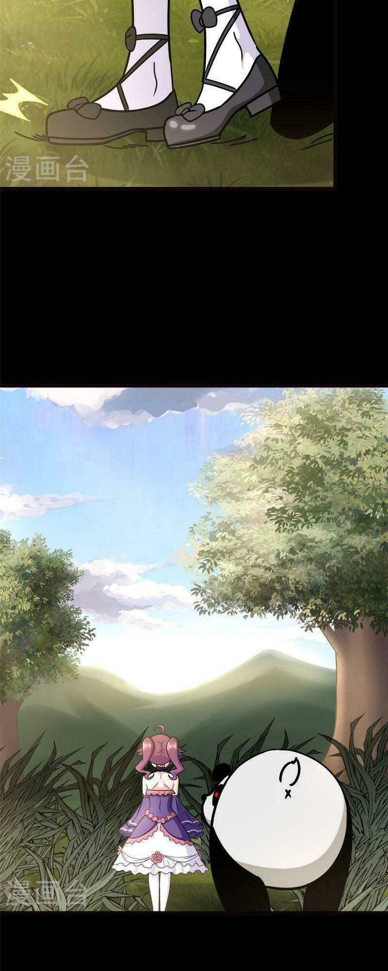 Bạn Gái Zombie Của Tôi - Chapter 347 - Page 24