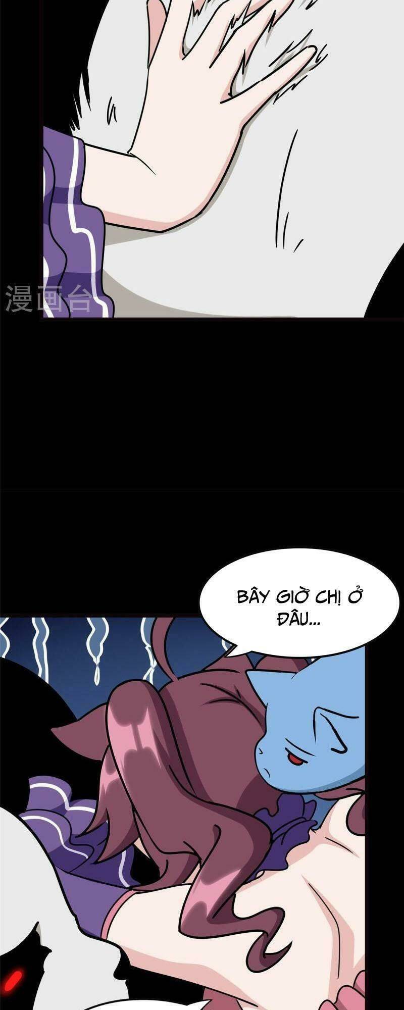 Bạn Gái Zombie Của Tôi - Chapter 347 - Page 26