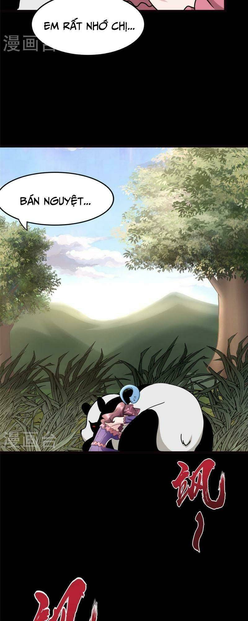 Bạn Gái Zombie Của Tôi - Chapter 347 - Page 27