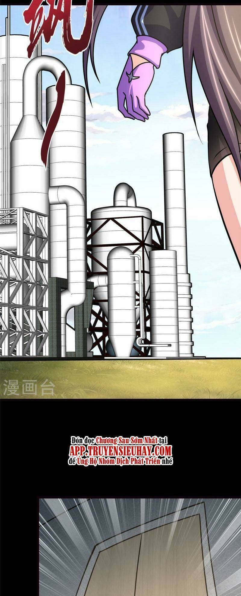 Bạn Gái Zombie Của Tôi - Chapter 347 - Page 28