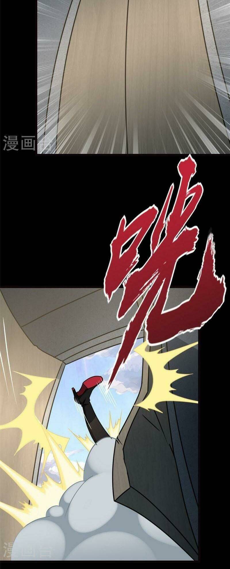 Bạn Gái Zombie Của Tôi - Chapter 347 - Page 29