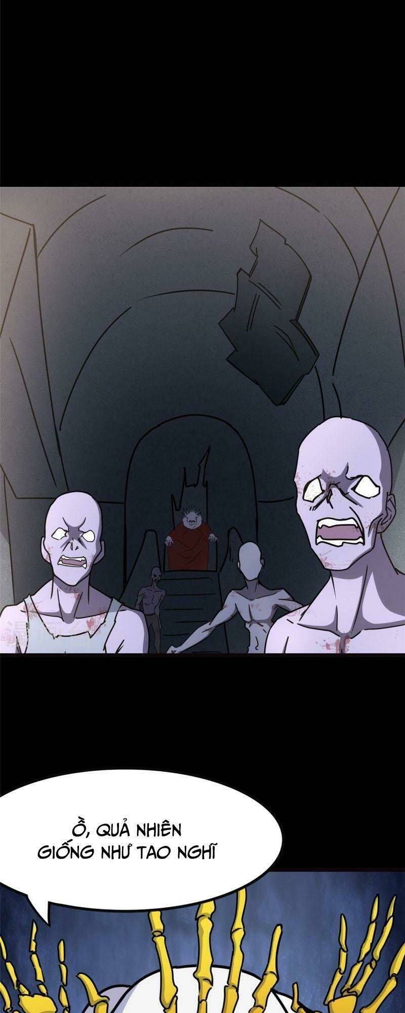 Bạn Gái Zombie Của Tôi - Chapter 347 - Page 30