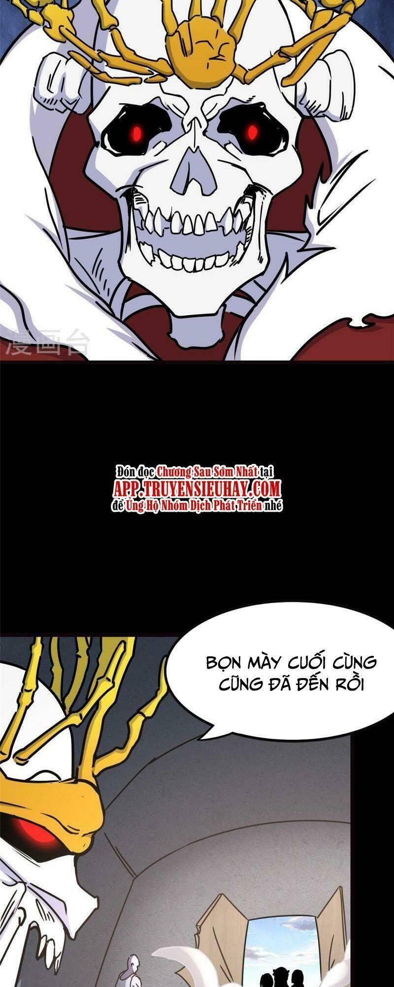 Bạn Gái Zombie Của Tôi - Chapter 347 - Page 31