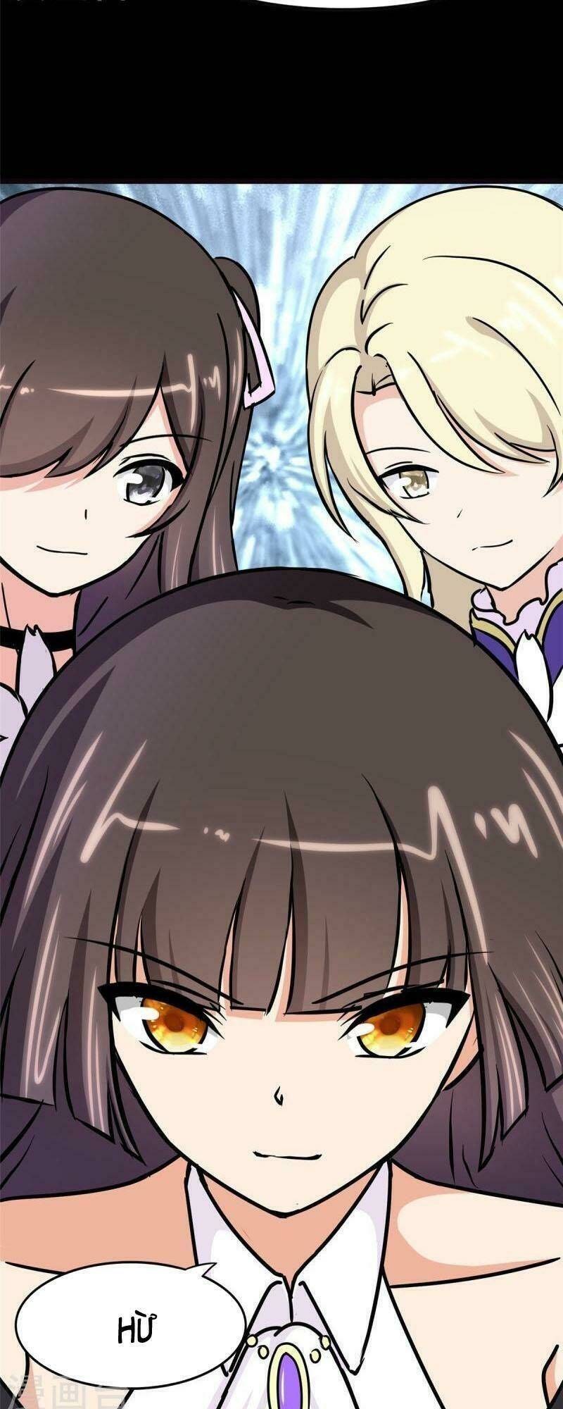 Bạn Gái Zombie Của Tôi - Chapter 347 - Page 33