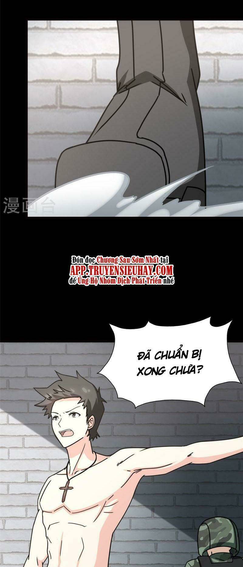 Bạn Gái Zombie Của Tôi - Chapter 347 - Page 39