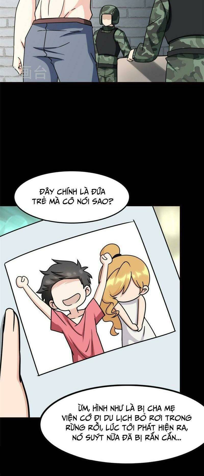 Bạn Gái Zombie Của Tôi - Chapter 347 - Page 40