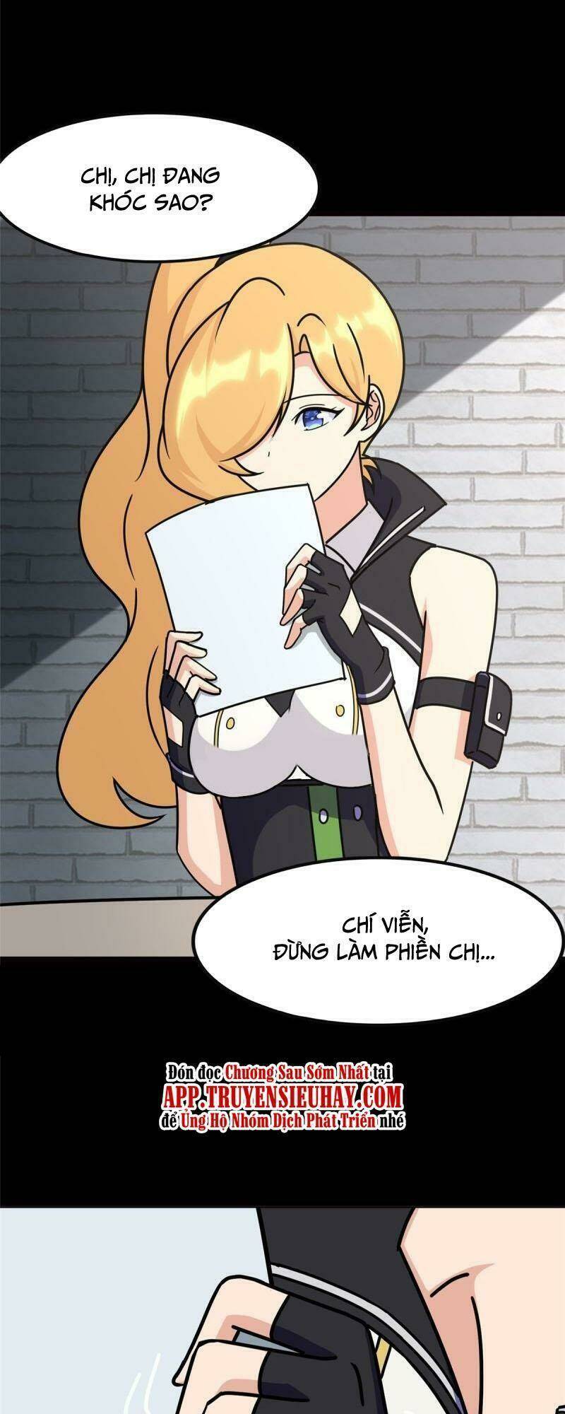 Bạn Gái Zombie Của Tôi - Chapter 347 - Page 41