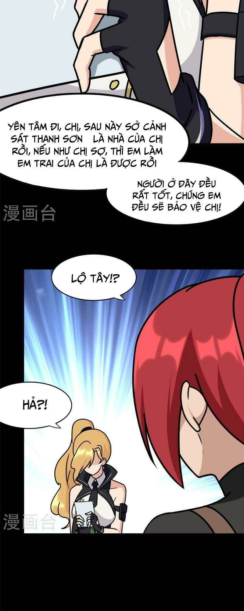 Bạn Gái Zombie Của Tôi - Chapter 347 - Page 42