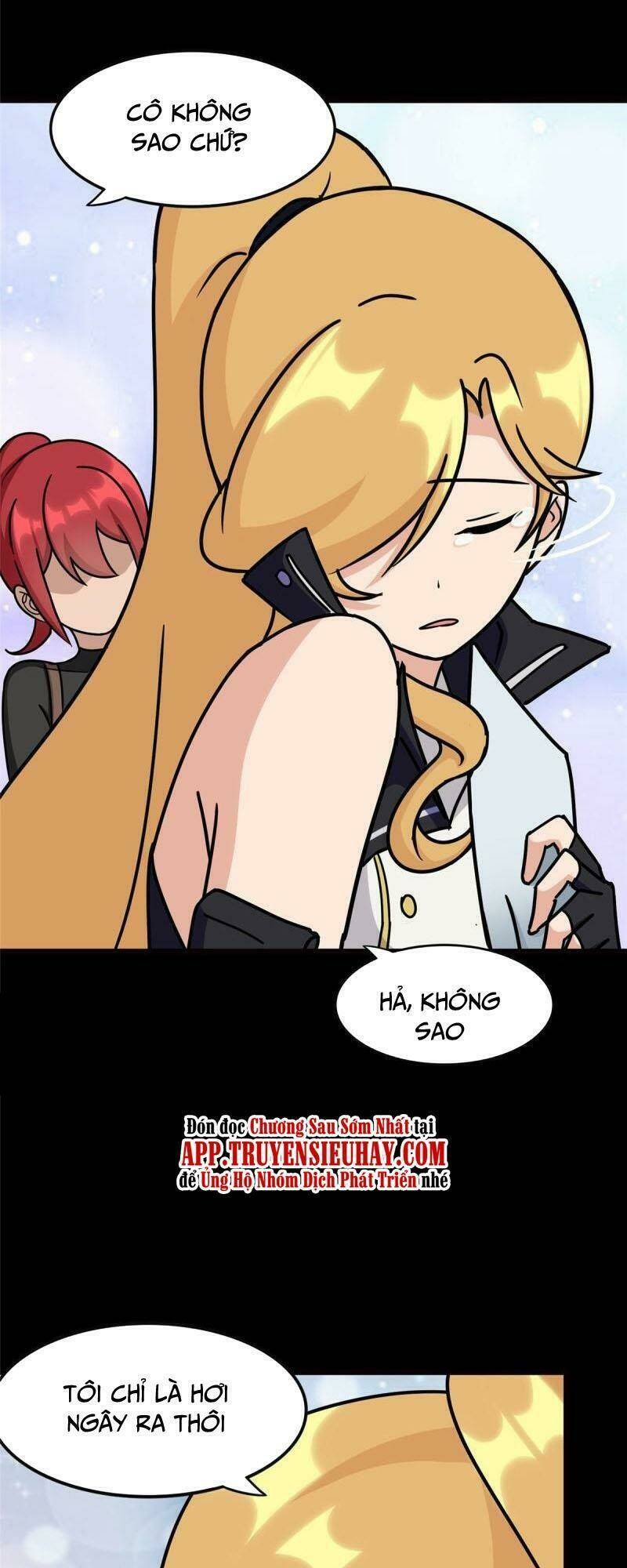 Bạn Gái Zombie Của Tôi - Chapter 347 - Page 43