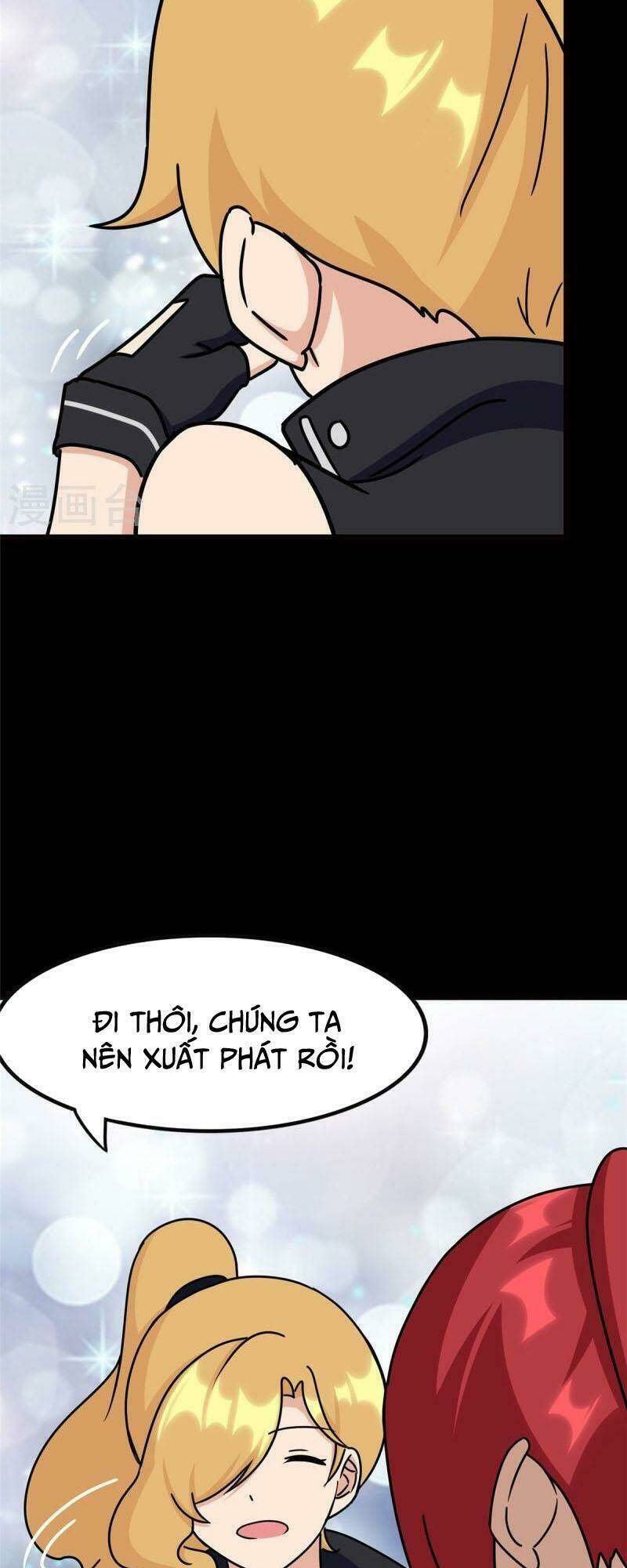 Bạn Gái Zombie Của Tôi - Chapter 347 - Page 44