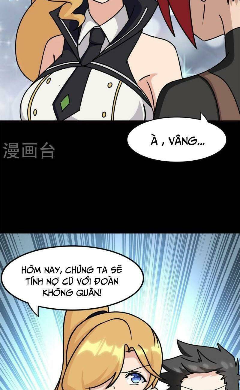 Bạn Gái Zombie Của Tôi - Chapter 347 - Page 45