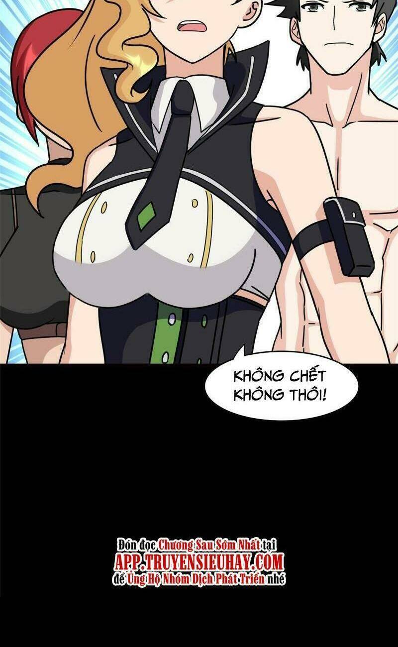 Bạn Gái Zombie Của Tôi - Chapter 347 - Page 46