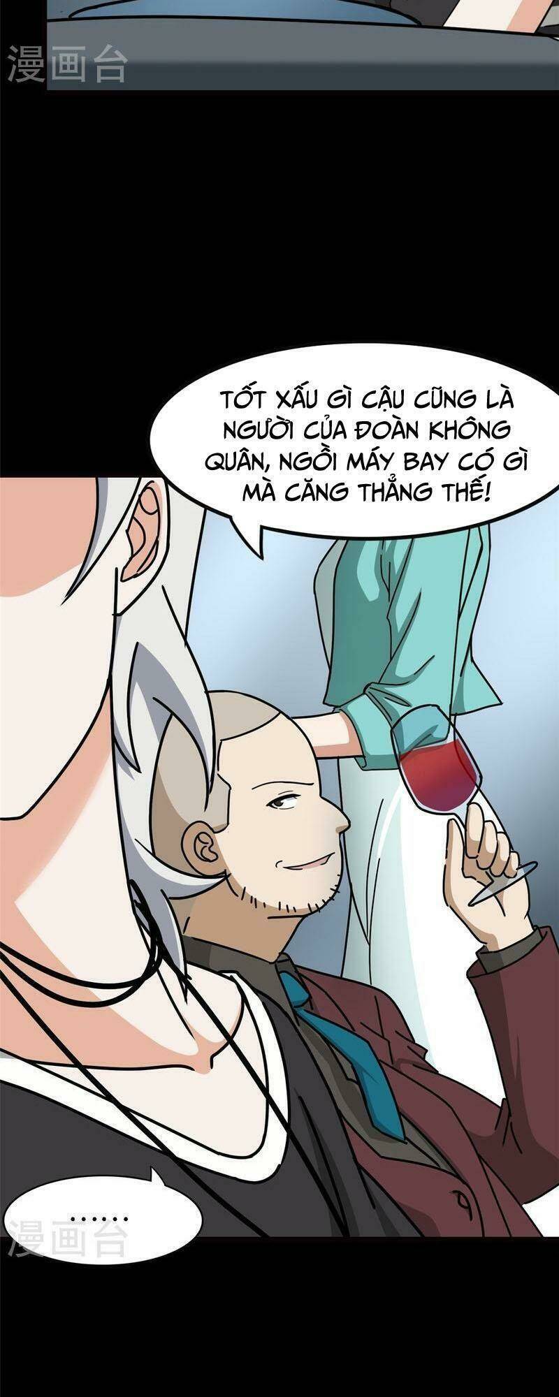 Bạn Gái Zombie Của Tôi - Chapter 347 - Page 5