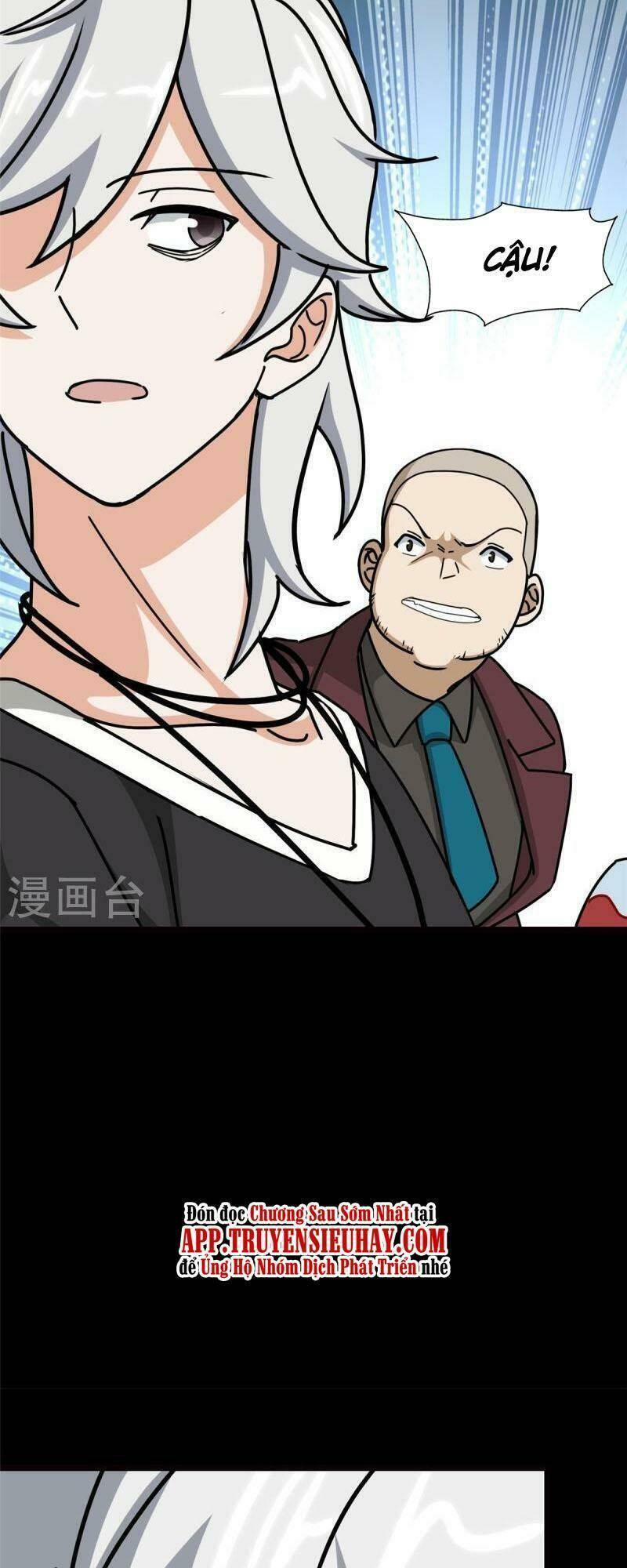 Bạn Gái Zombie Của Tôi - Chapter 347 - Page 7