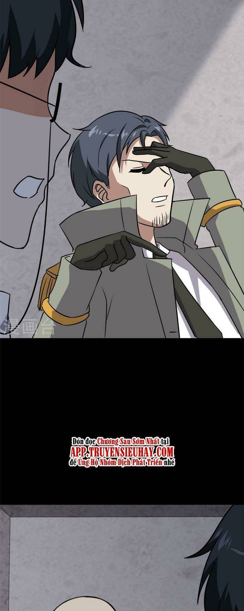 Bạn Gái Zombie Của Tôi - Chapter 348 - Page 11