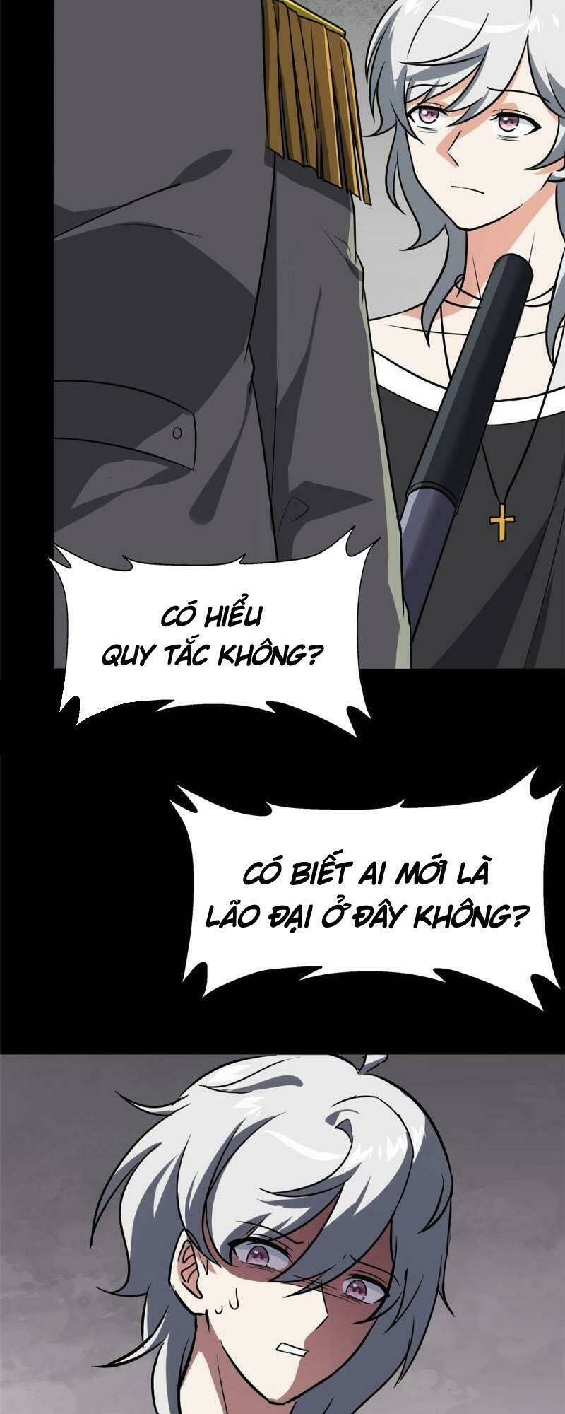 Bạn Gái Zombie Của Tôi - Chapter 348 - Page 17