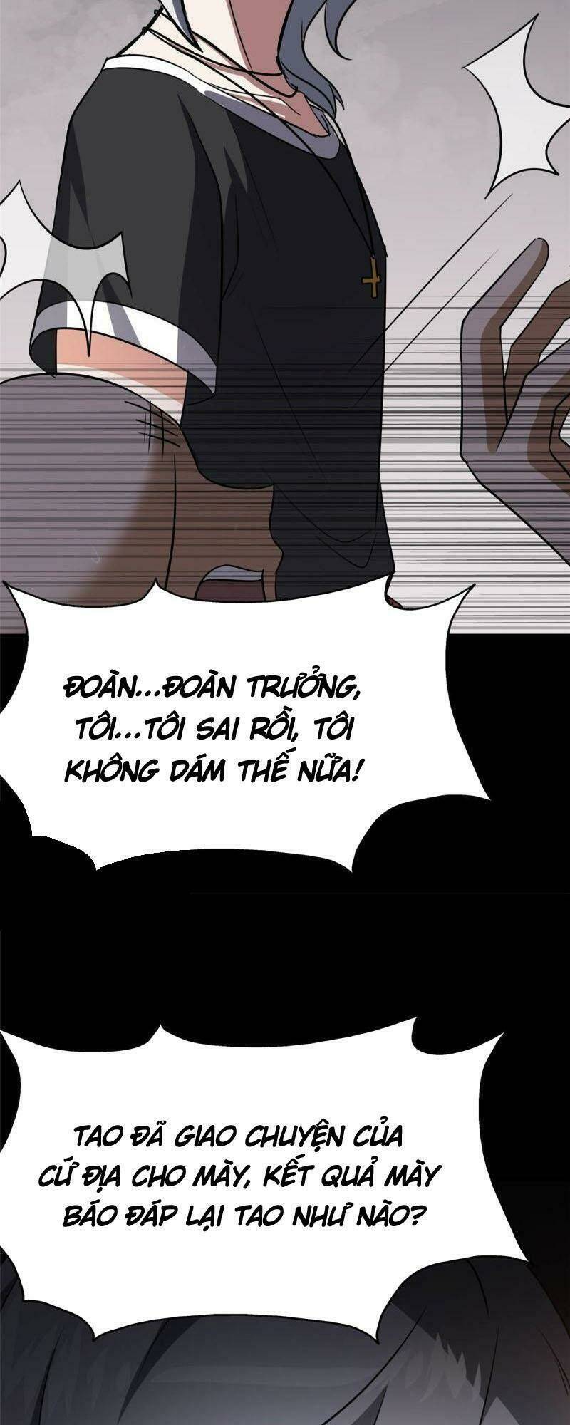 Bạn Gái Zombie Của Tôi - Chapter 348 - Page 18