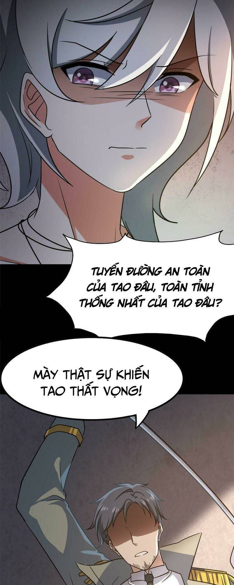 Bạn Gái Zombie Của Tôi - Chapter 348 - Page 19