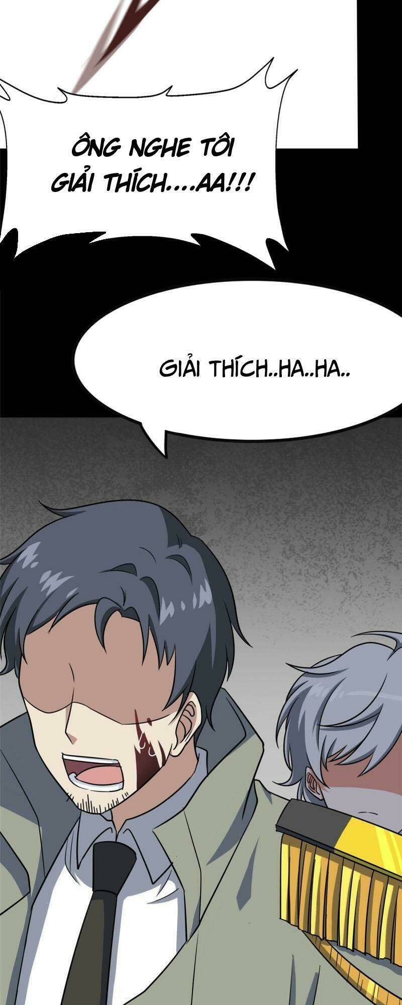 Bạn Gái Zombie Của Tôi - Chapter 348 - Page 21